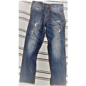 American Eagle Slim Straight Men's Jeans 29x30
